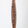 BER192-Western Leather Wither Straps