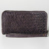 NMBGZ109 Wallet Genuine Leather women bag western Bag