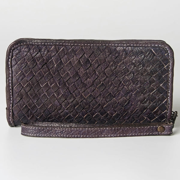 NMBGZ109 Wallet Genuine Leather women bag western Bag