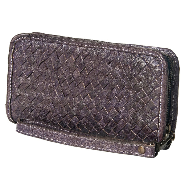 NMBGZ109 Wallet Genuine Leather women bag western Bag