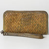 NMBGZ109 Wallet Genuine Leather women bag western Bag