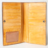 LC-ADBGZ584A Wallet Genuine Western Leather Women Bag