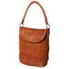 LC-NMBGM105 Tote Genuine Leather women bag western Bag