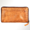 LC-NMBGM106 Wallet Genuine Leather women bag western Bag