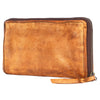 LC-NMBGM106 Wallet Genuine Leather women bag western Bag