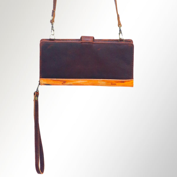 ADBGM113 Crossbody Genuine Western Leather Women Bag Betsy