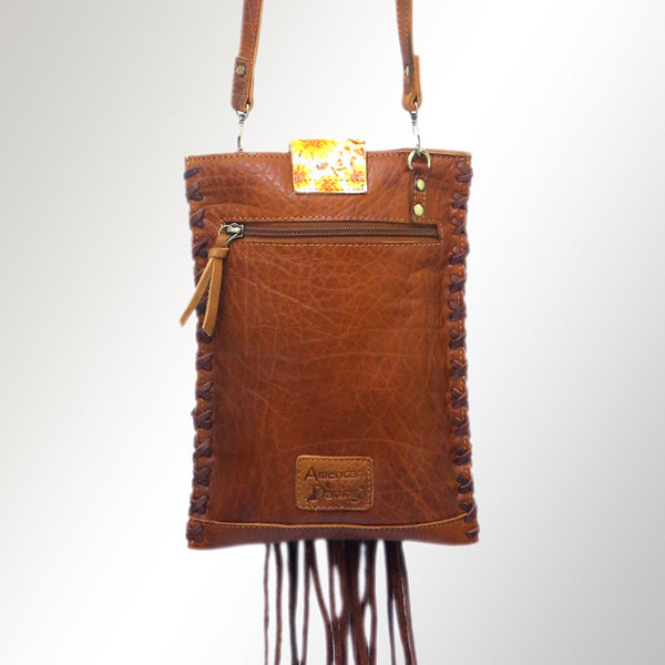 ADBGM144 Crossbody Genuine Western Leather Women Bag