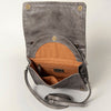 LC-NMBG115 Crossbody Genuine Leather women bag western Bag