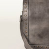 LC-NMBG115 Crossbody Genuine Leather women bag western Bag