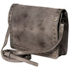 LC-NMBG115 Crossbody Genuine Leather women bag western Bag
