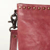 LC-NMBG118 Crossbody Genuine Leather women bag western Bag