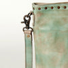 LC-NMBG118 Crossbody Genuine Leather women bag western Bag