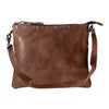 LC-NMBG117 Crossbody Genuine Leather women bag western Bag