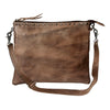 LC-NMBG117 Crossbody Genuine Leather women bag western Bag