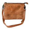 LC-NMBG117 Crossbody Genuine Leather women bag western Bag