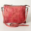 LC-NMBG117 Crossbody Genuine Leather women bag western Bag