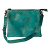 LC-NMBG117 Crossbody Genuine Leather women bag western Bag