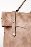 LC-NMBG109 Backpack Genuine Leather women bag western Bag