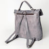 LC-NMBG109 Backpack Genuine Leather women bag western Bag