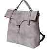 LC-NMBG109 Backpack Genuine Leather women bag western Bag