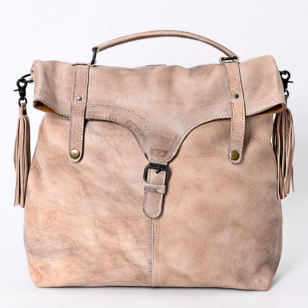 LC-NMBG109 Backpack Genuine Leather women bag western Bag
