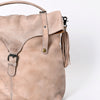 LC-NMBG109 Backpack Genuine Leather women bag western Bag