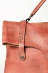 LC-NMBG109 Backpack Genuine Leather women bag western Bag