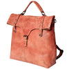LC-NMBG109 Backpack Genuine Leather women bag western Bag