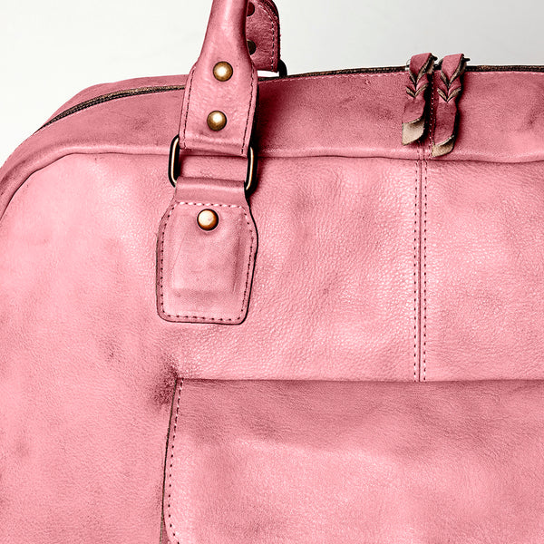 NMBG126 Tote Genuine Leather women bag western Bag