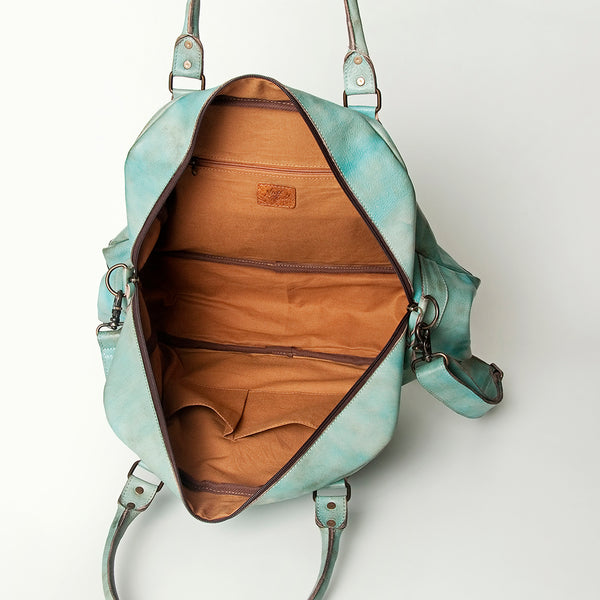 NMBG126 Tote Genuine Leather women bag western Bag