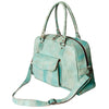 NMBG126 Tote Genuine Leather women bag western Bag