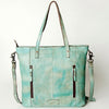 LC-NMBG127A Tote Genuine Leather women bag western Bag