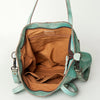 LC-NMBG127A Tote Genuine Leather women bag western Bag