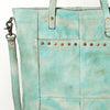 LC-NMBG127A Tote Genuine Leather women bag western Bag
