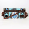 LC-ADBGZ199C Crossbody Genuine Western Leather Women Bag
