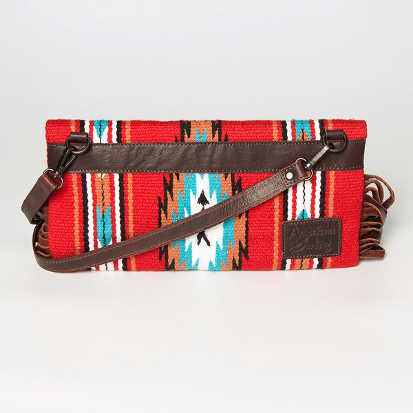 LC-ADBGZ199FCrossbody Genuine Western Leather Women Bag