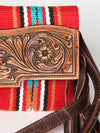 LC-ADBGZ199FCrossbody Genuine Western Leather Women Bag