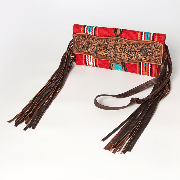 LC-ADBGZ199FCrossbody Genuine Western Leather Women Bag