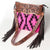 LC-ADBGZ230A Crossbody Genuine Western Leather Women Bag