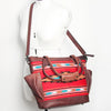 LC-ADBGZ324F Tote Genuine Western Leather Women Bag