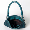 LC-NMBGM105 Tote Genuine Leather women bag western Bag