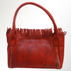 NMBGM110 Tote Genuine Leather women bag western Bag