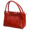 NMBGM110 Tote Genuine Leather women bag western Bag