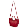 LC-NMBGM101 Tote Genuine Leather women bag western Bag
