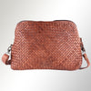 NMBGM109 Crossbody Genuine Leather women bag western Bag