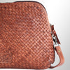 NMBGM109 Crossbody Genuine Leather women bag western Bag