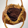 NMBGM110 Tote Genuine Leather women bag western Bag