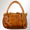 NMBGM110 Tote Genuine Leather women bag western Bag
