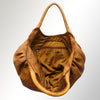 LC-NMBGM101 Tote Genuine Leather women bag western Bag