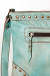 LC-NMBG110 Crossbody Genuine Leather women bag western Bag